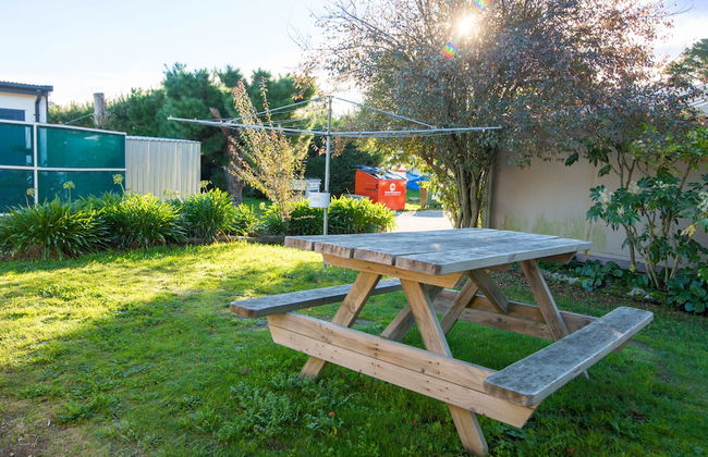 Rangiora Eco Holiday Park - Foto 45