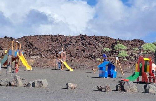 Casa Mar y Lava - Photo 37