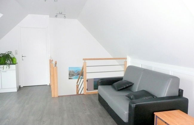 Holiday Home With sea Views, St. Nic - Foto 5