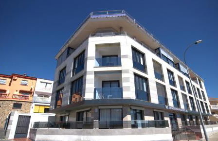 Alojamientos VEN -Vista Extremadura Norte - Foto 1