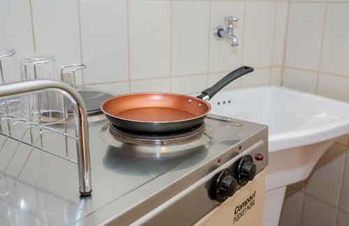 Batel Residence | Avenida do Batel | Gonzaga Stays - Foto 63