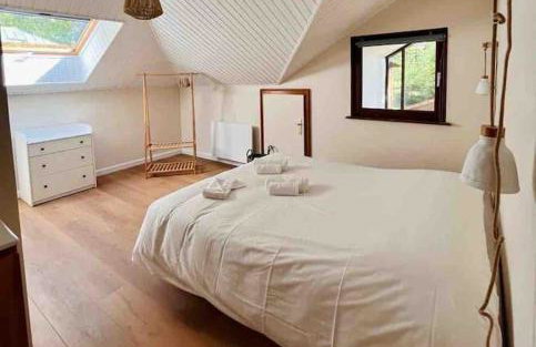 Chalet Alto - Foto 44