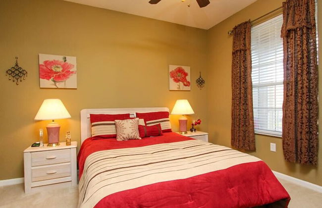 Ov3781 - Windsor Hills Resort - 3 Bed 2 Baths Townhome - Photo 3