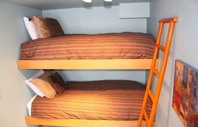 Mountain Town Properties Olaus House - Foto 9