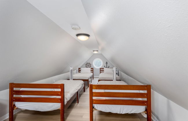 Eddie`s Hideaway #4 - Foto 7