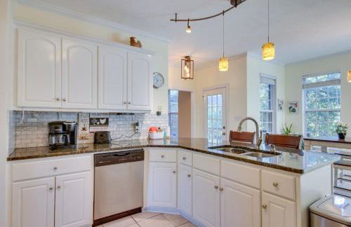 Charming Martinez Home Near Augusta Golf - Foto 10