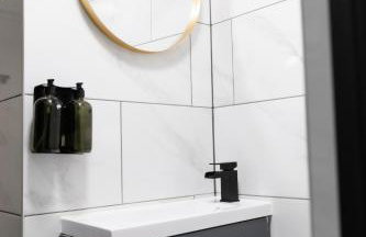 Chic Urban 2 Bedroom Apartments - Foto 3