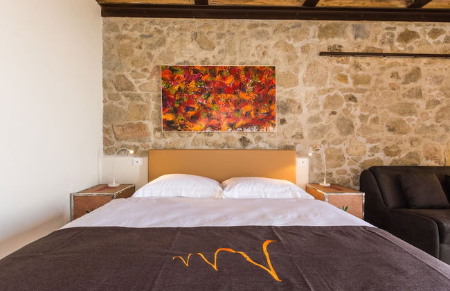 Valdonica Winery & Vineyard Residence - Foto 5