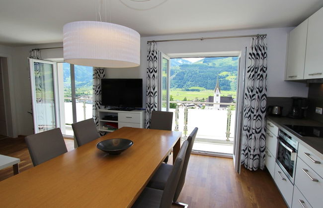 Apartment in ski Area in Piesendorf - Foto 11