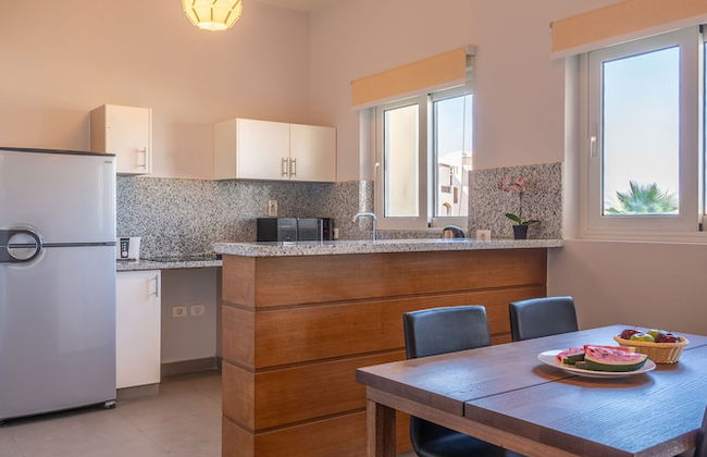 Golden Apartments El Gouna - Foto 39