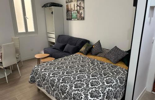 Appartement vieux port marseille - Foto 1