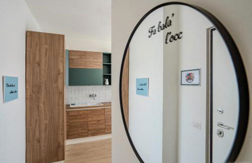 Casa Paolina El Noster Bèl Rifugi a Milan Est - Foto 8