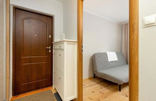 Apartament w Gdyni z Ogródkiem i 2 Sypialniami by Noclegi Renters - Foto 40