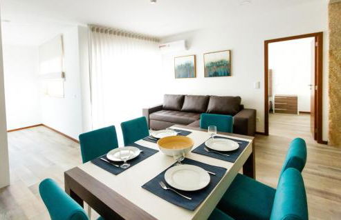 Apartamentos Castelo - Foto 1