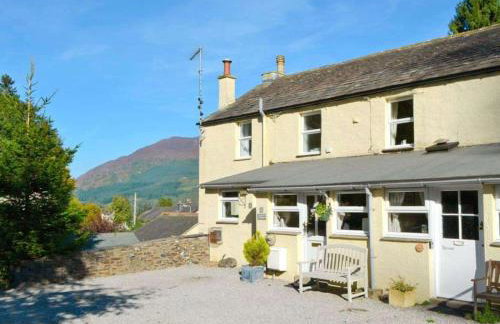 Talcomb Cottage in Thornthwaite Keswick - Foto 2