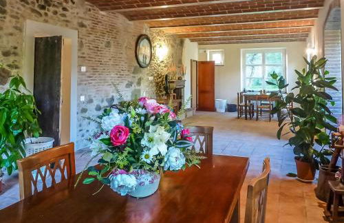 Villa With Private Pool In The Hills Near Lucca - Foto 5