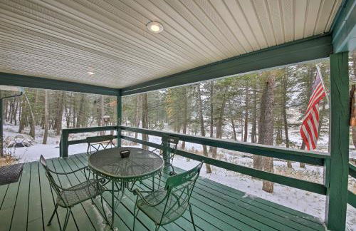 Montana Home on 5 Acres Near Lake Koocanusa! - Foto 3