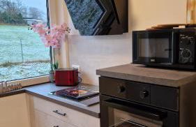 Ferienwohnung Vier Pfoten - Foto 55