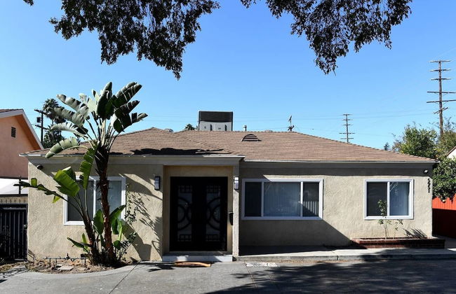 Bright Spacious Family House Near Universal Studios - Foto 29