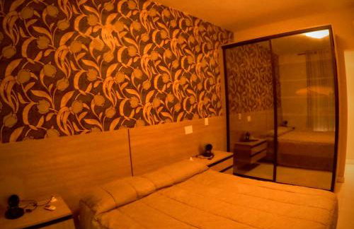 Águas do Santinho Apart - Photo 18