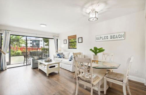 End Unit - Renovated Resort Views and Close to the Lobby - Foto 24