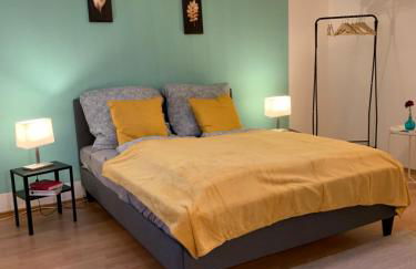 Blue Chili 21-4 - 3 Schlafzimmer - 7 Betten - WLAN - Balkon - Foto 19