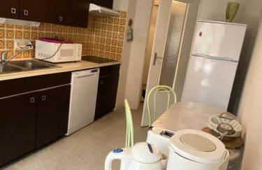 Résidence Bel Air - PORNICHET CENTRE VILLE proche commerce et plage MAE-2441 - Foto 6