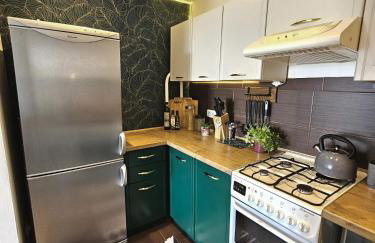 Apartament Błękitny Horyzont, Klimatyzacja - Foto 5