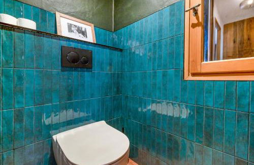 Chalet Scandinave - Ski-in out Piste Flegere - Next to Golf - By Cozee Rentals - Foto 16