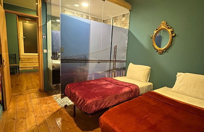 Sao Jorge Apartments & Suites - Foto 37