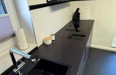 Luxus Penthouse Oase der Entspannung - Foto 22