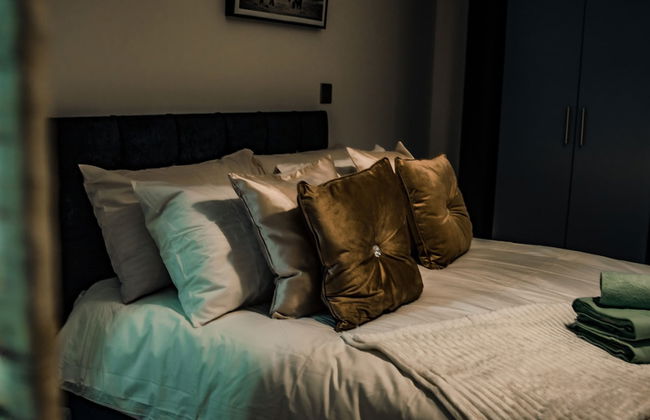 Bv Cosy Basement Apartment At Conditioning House - Photo 72