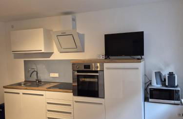 Ferienwohnung Knoerck Weikersheim - Photo 27
