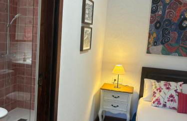 Rincón de los Abanes - Finca Casa Jardín-VV - Foto 32