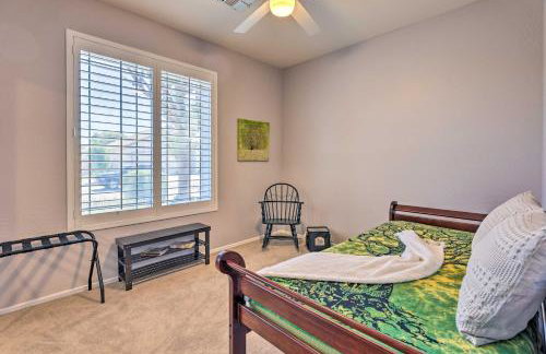 Golfers Oasis! San Tan Valley Home with Pool Access - Foto 20