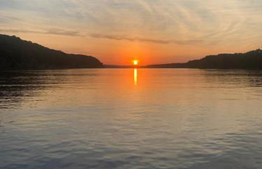 Riverbottom - Tiny Home 2 - Photo 13