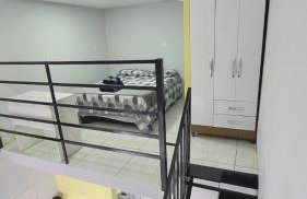 Loft - Residencial Raio do Sol - Sorriso - MT - Foto 5