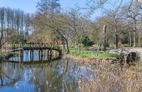 Oxnead Hall - Foto 35