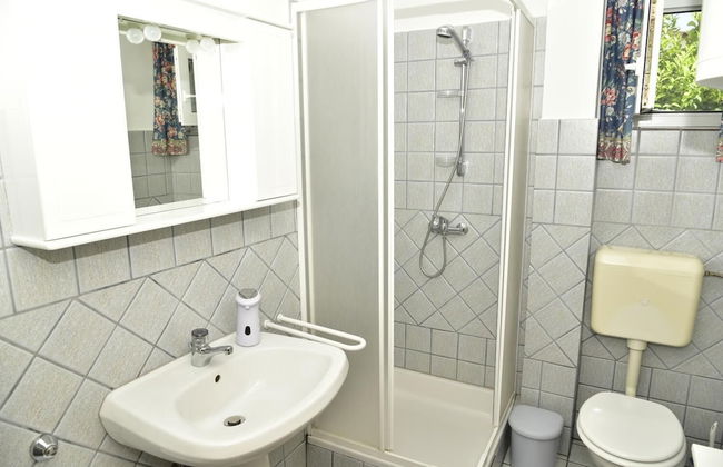 Apartment Blumen Oase - Foto 18