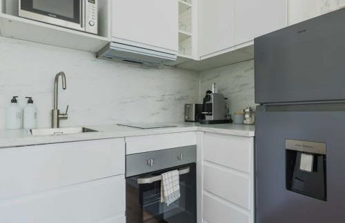 Charming apartment-1BR-3P-Ternes - Foto 9