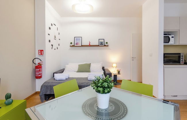 VivimiHome-Apartment near Milano Central - Foto 32