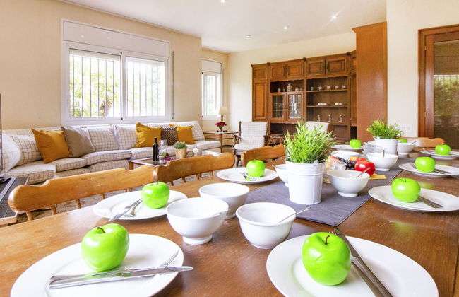 Villa Esplai - Foto 3