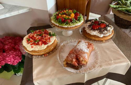 Agriturismo La Fontanella & Glamping - Foto 38