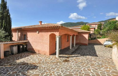 Pet Friendly Home In Cavalaire-Sur-Mer - Foto 7