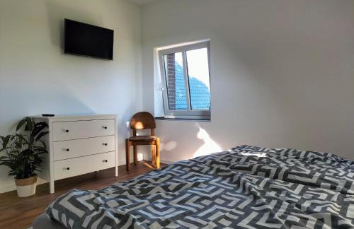 Ferienwohnung Teweshof in Rees am Niederrhein - Photo 3