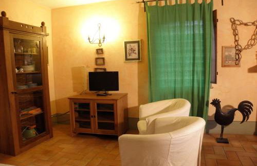 Appartamento Il Cantico Del Gallo, Wifi, Near Perugia - Foto 28