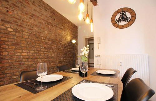 Moderne Apartments City Stadtnah -JUNIK Apartments - Photo 46