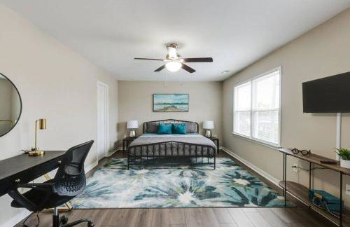 The Neighborhood House in Richmond - Foto 22