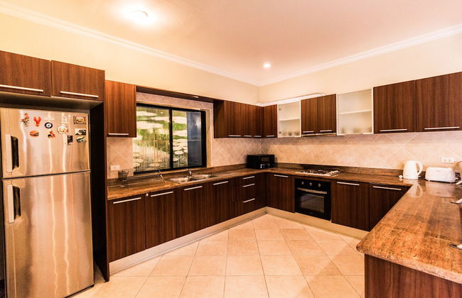 Majestice Pool Villa 4 Bedrooms - Foto 8