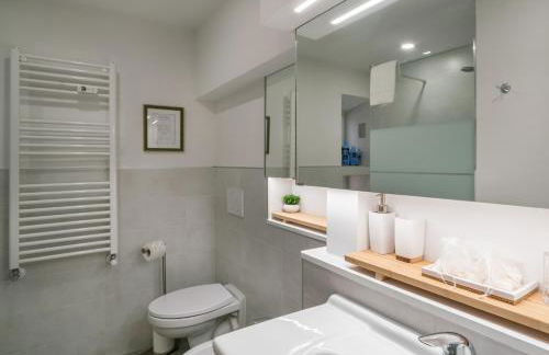 Charming stay in Roma - Luxury Holiday Apartment - Foto 56